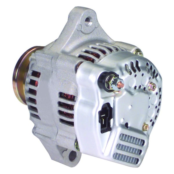 Ilc Replacement For CASE 6010 YEAR 2003 ALTERNATOR WY-21UQ-6 - main